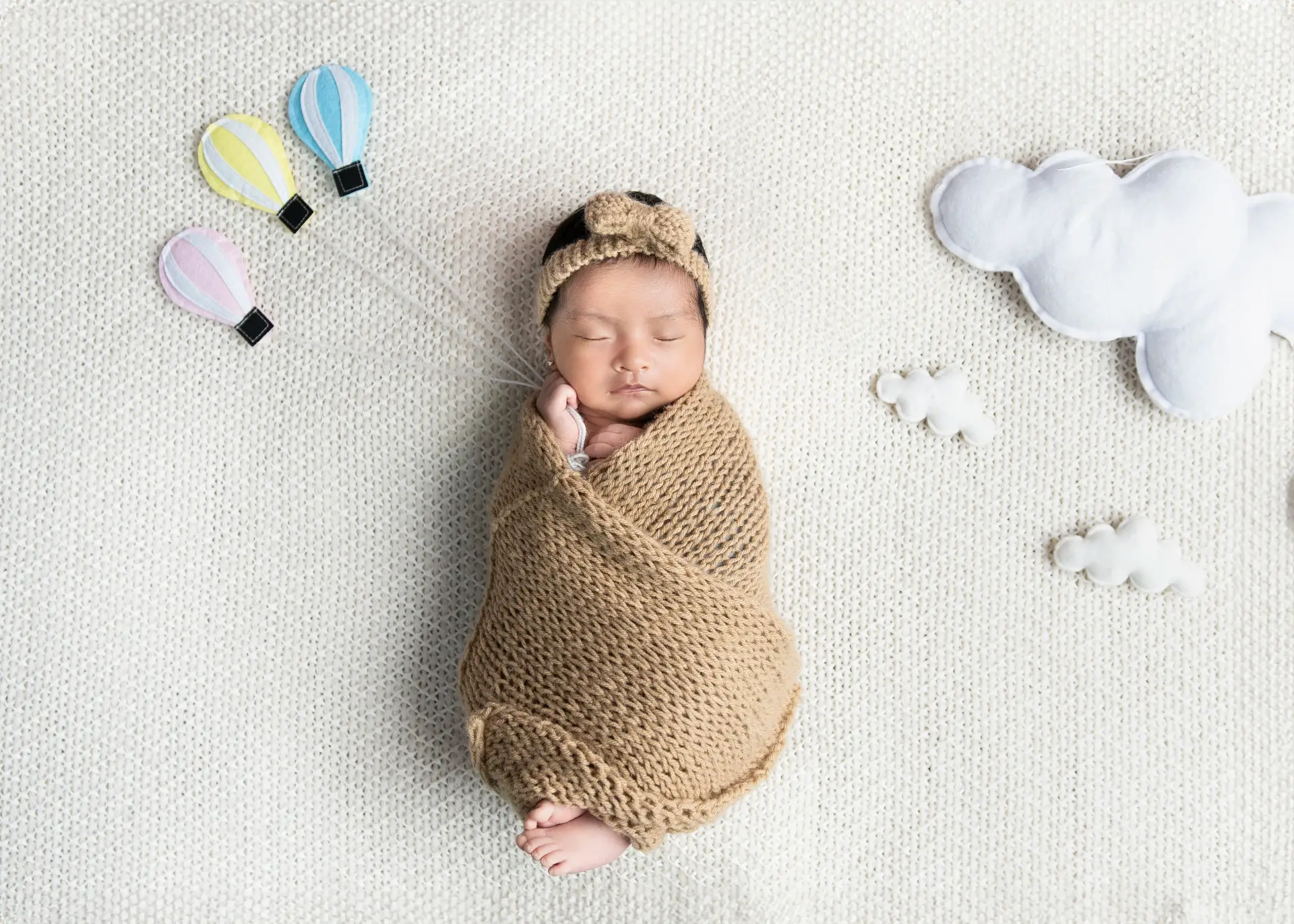New Born