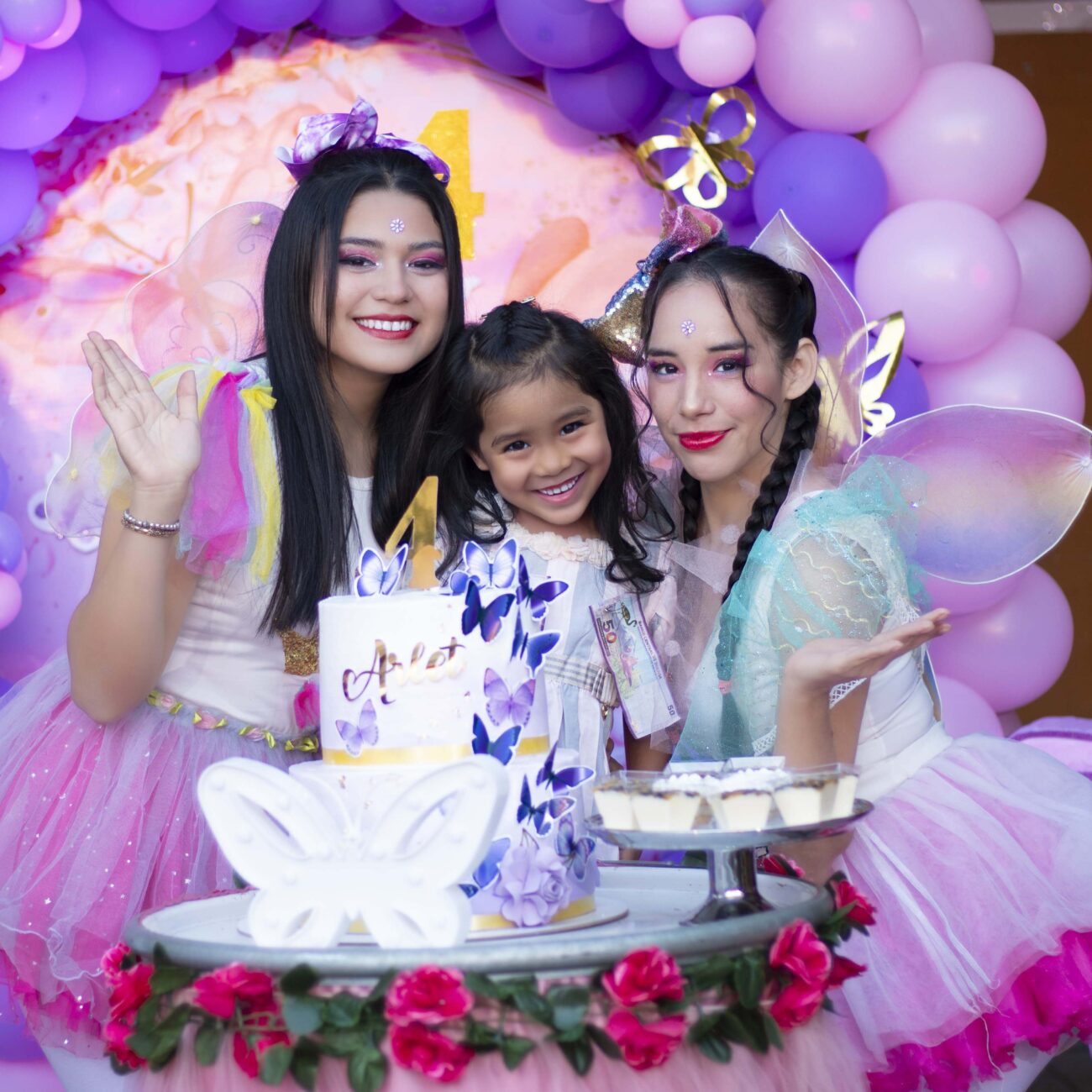 Cumpleaños